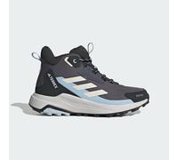 Chaussure de randonnée Terrex Anylander Mid Rain.Rdy Crystal Sky / Chalk White / Semi Flash Aqua 37 1/3