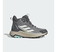 Chaussure de randonnée Terrex Anylander Mid Rain.Rdy Grey Three / Off White / Grey Two 39 1/3