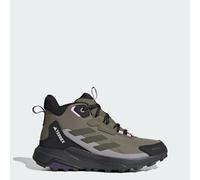 Chaussure de randonnée Terrex Anylander Mid Rain.Rdy Olive Strata / Night Cargo / Core Black 42