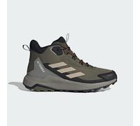 Chaussure de randonnée Terrex Anylander Mid Rain.Rdy Olive Strata / Wonder Beige / Core Black 43 1/3