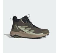 Chaussure de randonnée Terrex Anylander Mid Rain.Rdy Shadow Olive / Tent Green / Halo Green 44 2/3