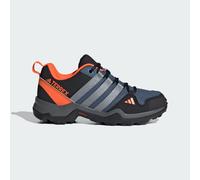 Adidas Terrex Ax2r Hiking Shoes Multicolore EU 38