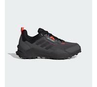 Chaussure de randonnée Terrex AX4 Grey Six / Solar Red / Carbon 42 2/3