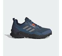 Chaussure de randonnée Terrex AX4 Wonder Steel / Grey Three / Impact Orange 39 1/3