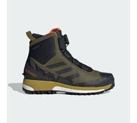 Chaussure de randonnée Terrex Conrax BOA RAIN.RDY Focus Olive / Core Black / Pulse Olive 40 2/3