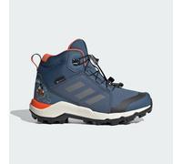 Chaussure de randonnée Terrex Disney Mid Gore-Tex Wonder Steel / Grey Three / Semi Impact Orange 40