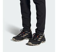 Chaussure de randonnée Terrex Eastrail GORE-TEX Core Black / Wonder Beige / Semi Impact Orange 38
