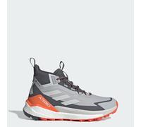 Chaussures adidas Terrex Free Hiker 2.0 GORE-TEX Hiking gris orange - 41(1/3)