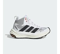 Chaussure de randonnée Terrex Free Hiker 3 MID GORE-TEX Cloud White / Core Black / Off White 44