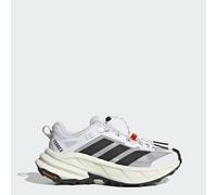 ADIDAS TERREX Chaussure basse 'Freehiker SL' noir / blanc naturel, Taille 38,5-39