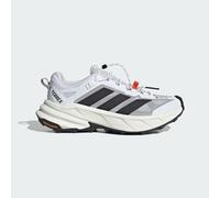 Chaussure de randonnée TERREX Freehiker SL GORE-TEX Cloud White / Core Black / Semi Impact Orange 40 2/3