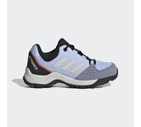 Chaussure de randonnée Terrex Hyperhiker Low Blue Dawn / Grey One / Solar Gold 35 1/2