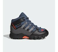 Chaussure de randonnée Terrex Mid GORE-TEX Wonder Steel / Grey Three / Impact Orange 18