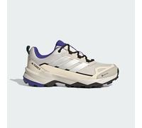 Chaussure de randonnée Terrex Skychaser AX5 GORE-TEX Beige / Matte Silver / Wonder White 49 1/3