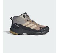 Chaussure de randonnée Terrex Skychaser AX5 Mid GORE-TEX Core Black / Sand Green / Chalky Brown 42