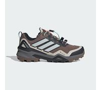adidas Terrex - Women's Skychaser GTX - Chaussures multisports - EU 38 2/3 - earth strata / grey one / semi flash aqua
