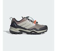 Chaussure de randonnée Terrex Skychaser Trace Brown / Beige / Semi Flash Aqua 38