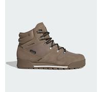 Chaussure de randonnée Terrex Snowpitch CLIMAWARM Khaki Six / Khaki Six / Semi Impact Orange 42 2/3