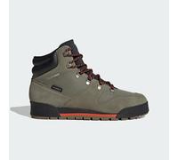 Chaussure de randonnée Terrex Snowpitch CLIMAWARM Olive Three / Khaki Six / Semi Impact Orange 46