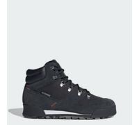 Chaussure de randonnée Terrex Snowpitch Cold.Rdy Core Black / Core Black / Semi Impact Orange 38