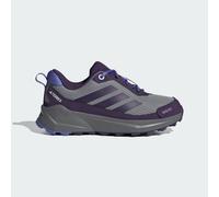 Chaussure de randonnée Terrex Trailmaker 2 RAIN.RDY Grey Three / Aurora Plum / Semi Cobalt Blue 39 1/3