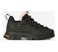 Chaussure de randonnée UGG MetroTrek pour femme | UGG UE in Black, Taille 39, Cuir