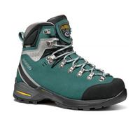 Chaussure de randonnnée ASOLO GREENWOOD PRO GV ML (PETROLEUM) femme 40