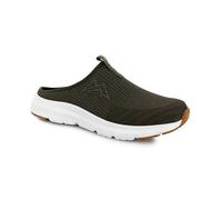 Chaussure de récupération Kimberfeel Miage (Kaki) mixte 39