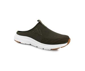 Chaussure de récupération Kimberfeel Miage (Kaki) mixte 40