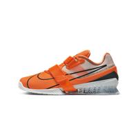 Chaussure de renforcement musculaire Nike Romaleos 4 Total Orange/Blanc/Noir 36