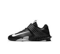 Chaussure De Renforcement Musculaire Nike Savaleos - Noir - 45 Noir