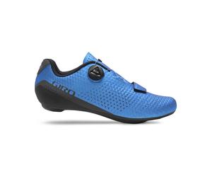 Chaussure de route Giro Cadet bleu 46
