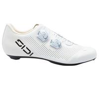 Sidi Chaussures de vélo de route Ergo 6 Blanc EU 42