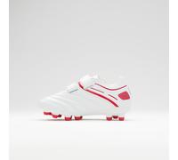 Chaussure de rugby - Garçon - GILBERT - SIDESTEP X20 - Blanc/Rouge - Taille 30 - Crampons moulés