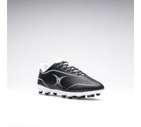 Chaussure de rugby - Homme - GILBERT - BOOT CAGE TORQ MSX - Noir/Blanc - Crampons moulés 42