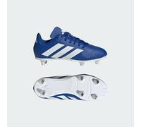 Chaussure de rugby junior Terrain gras Enfants Royal Blue / Cloud White / Cloud White 35 1/2