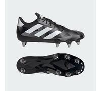 Chaussure de rugby Kakari RS Grey / Cloud White / Carbon 45 1/3