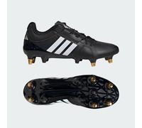CHAUSSURE DE RUGBY RS15 AVAGLIDE TERRAIN GRAS Core Black / Cloud White / Carbon 39 1/3