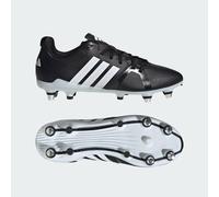 CHAUSSURE DE RUGBY RS15 AVAGLIDE TERRAIN GRAS Core Black / Cloud White / Core Black 42