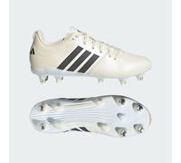 CHAUSSURE DE RUGBY RS15 AVAGLIDE TERRAIN GRAS Off White / Grey Five / Cloud White 40