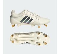 CHAUSSURE DE RUGBY RS15 AVAGLIDE TERRAIN GRAS Off White / Grey Five / Off White 39 1/3
