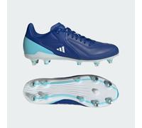 Chaussure de rugby RS15 Elite Terrain Gras Royal Blue / Cloud White / Bliss Blue 46 2/3
