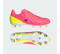 Chaussure de rugby RS15 Elite Terrain Gras Solar Turbo / Core Black / Solar Lemon 48