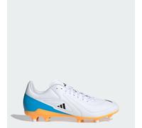 Chaussure de rugby RS15 Terrain souple Cloud White / Lucid Aquamarine / Lucid Tangerine 44 2/3