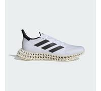 Chaussure de running 4DFWD 4 Cloud White / Core Black / Dash Grey 45 1/3