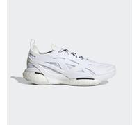 Chaussure de running adidas by Stella McCartney Solarglide Cloud White / Active Orange / White Vapour 39 1/3