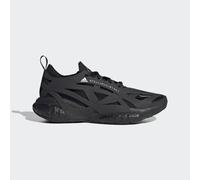 Chaussure de running adidas by Stella McCartney Solarglide Core Black / Core Black / Core Black 43 1/3