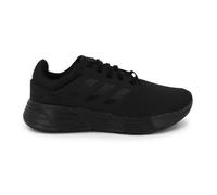 adidas Homme Galaxy 6 Shoes, Core Black / Core Black / Core Black, 44 2/3 EU