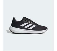 Chaussure de running - adidas - Runfalcon 3.0 - Noir - Semelle Cloudfoam - Matériaux recyclés 50% 44