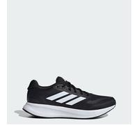 Chaussure de running - ADIDAS - RUNFALCON 5 - Semelle Cloudfoam - Tige en mesh - Semelle Adiwear 40 1/2